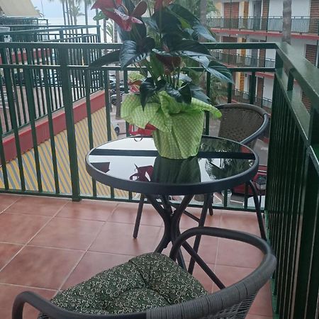 Apartamento Soldoyes Peñíscola エクステリア 写真