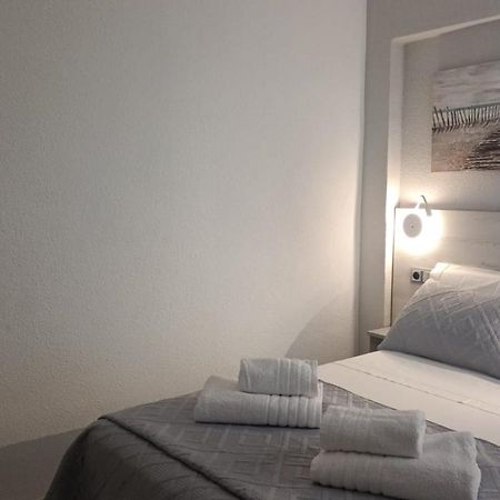 Apartamento Soldoyes Peñíscola エクステリア 写真