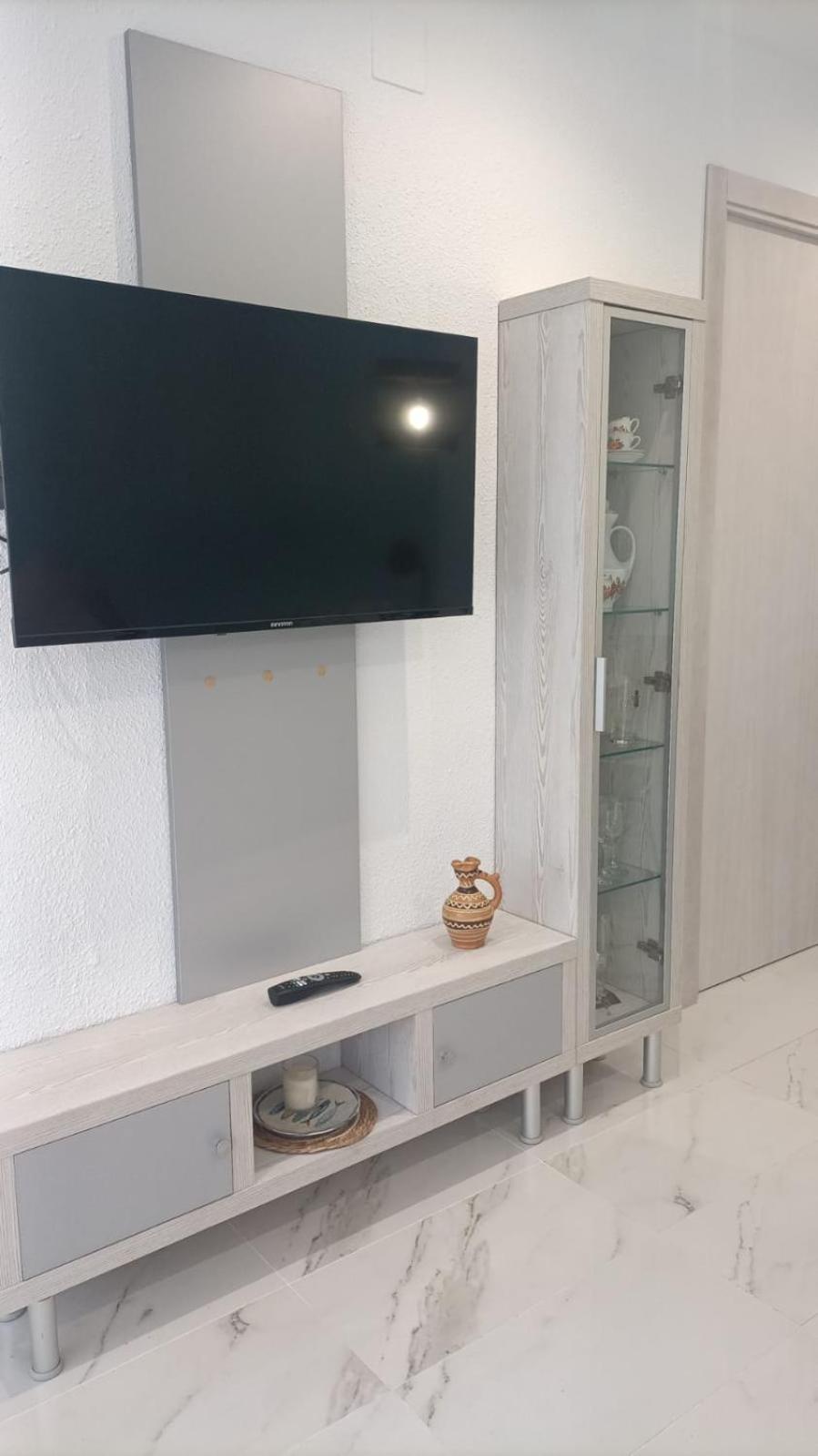 Apartamento Soldoyes Peñíscola エクステリア 写真