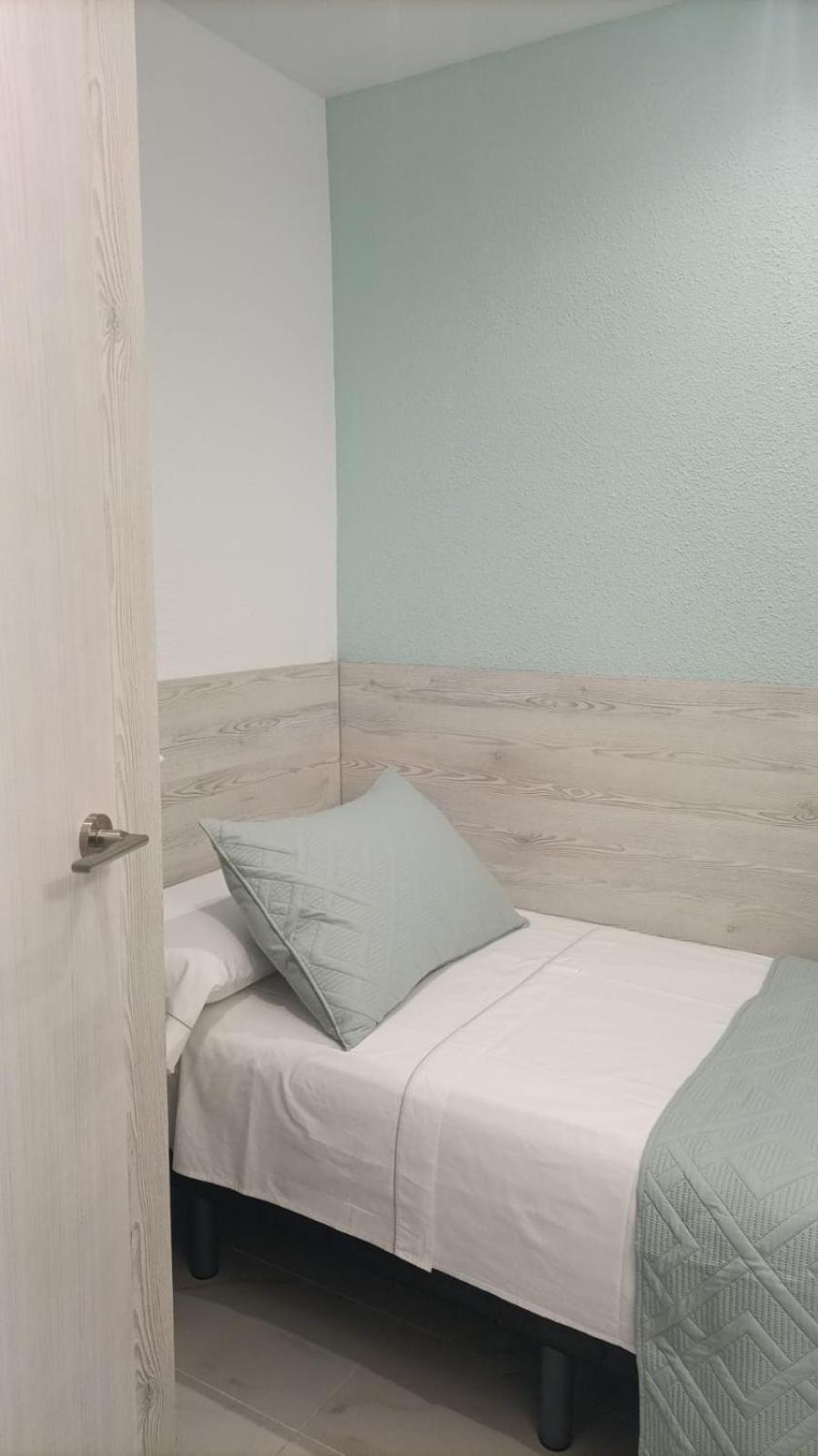 Apartamento Soldoyes Peñíscola エクステリア 写真