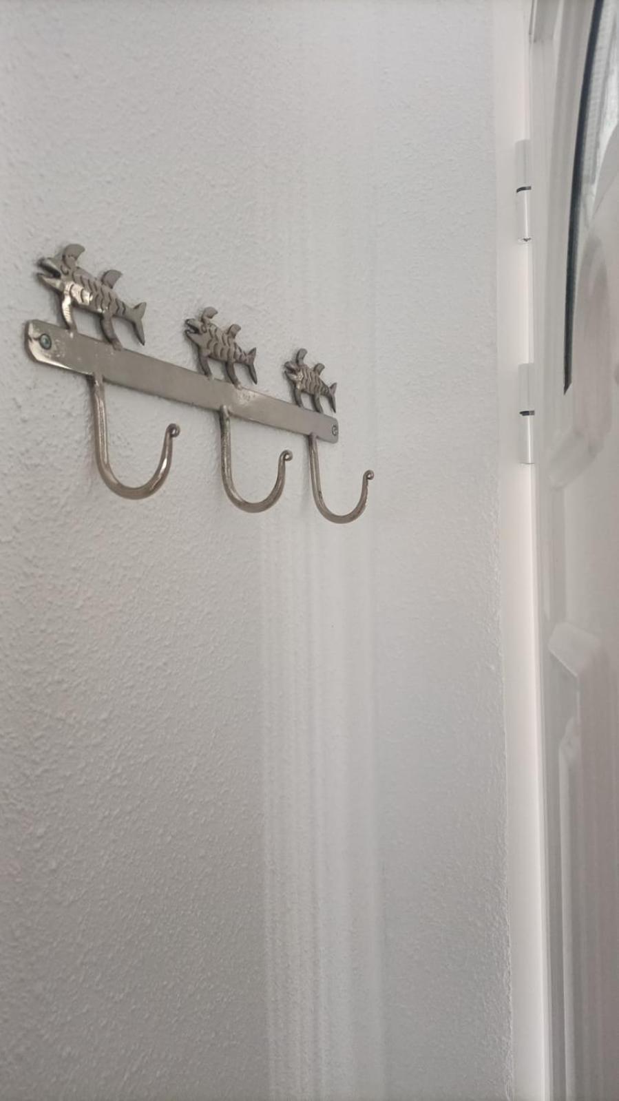 Apartamento Soldoyes Peñíscola エクステリア 写真