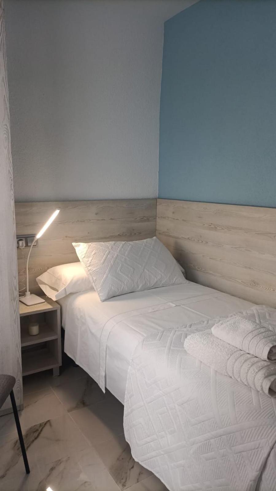 Apartamento Soldoyes Peñíscola エクステリア 写真