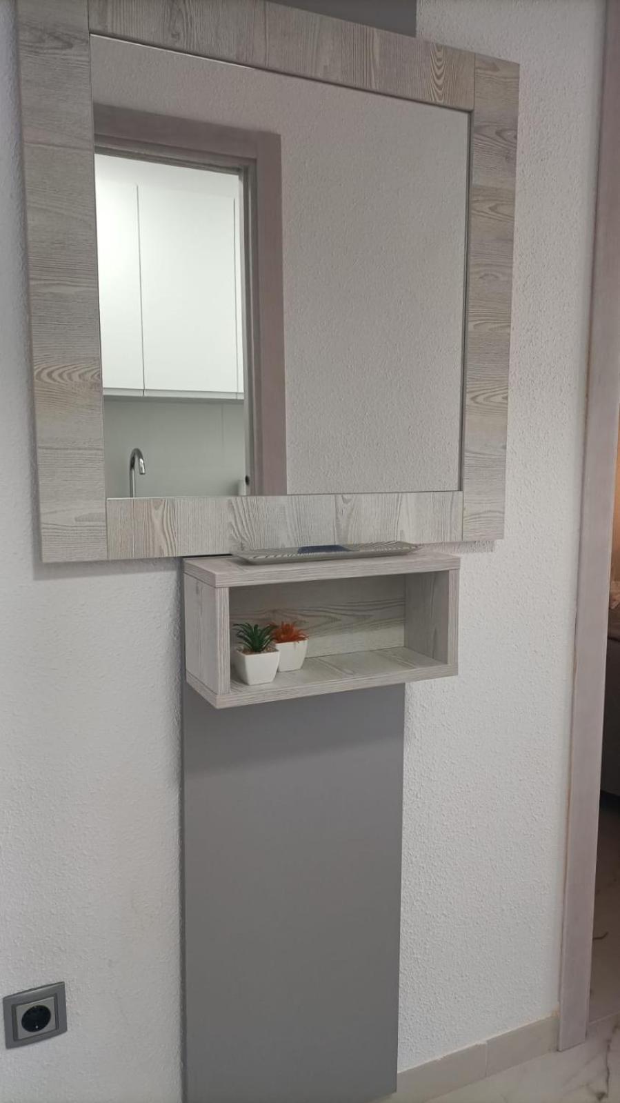 Apartamento Soldoyes Peñíscola エクステリア 写真