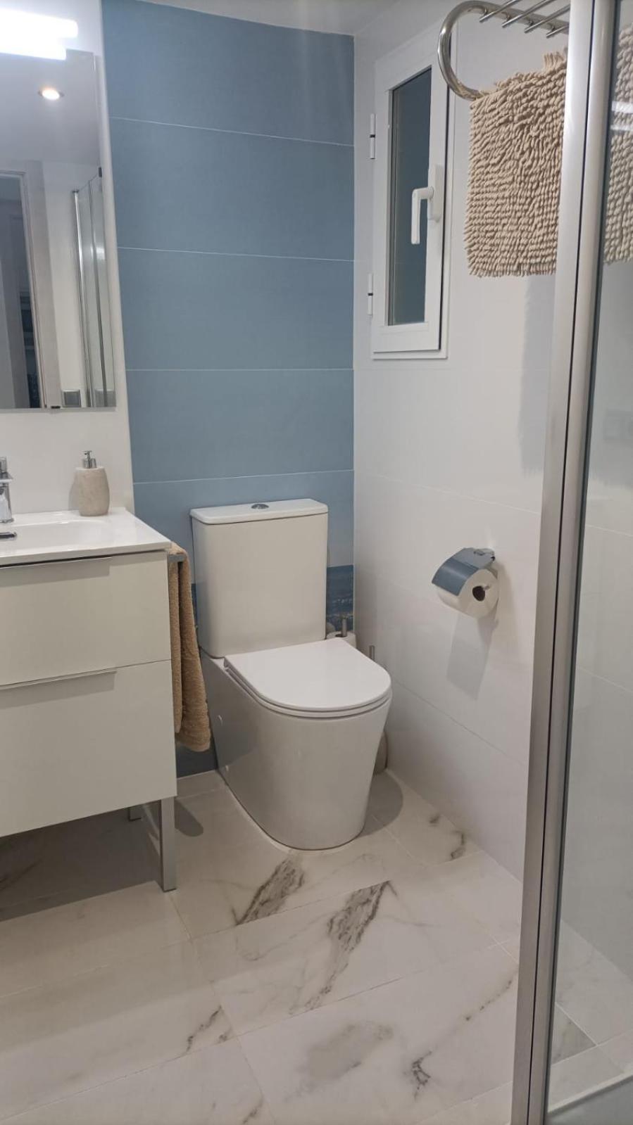 Apartamento Soldoyes Peñíscola エクステリア 写真