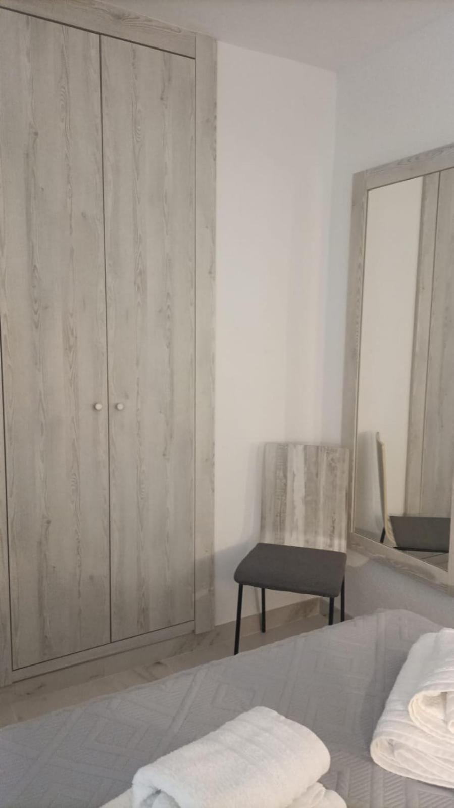 Apartamento Soldoyes Peñíscola エクステリア 写真