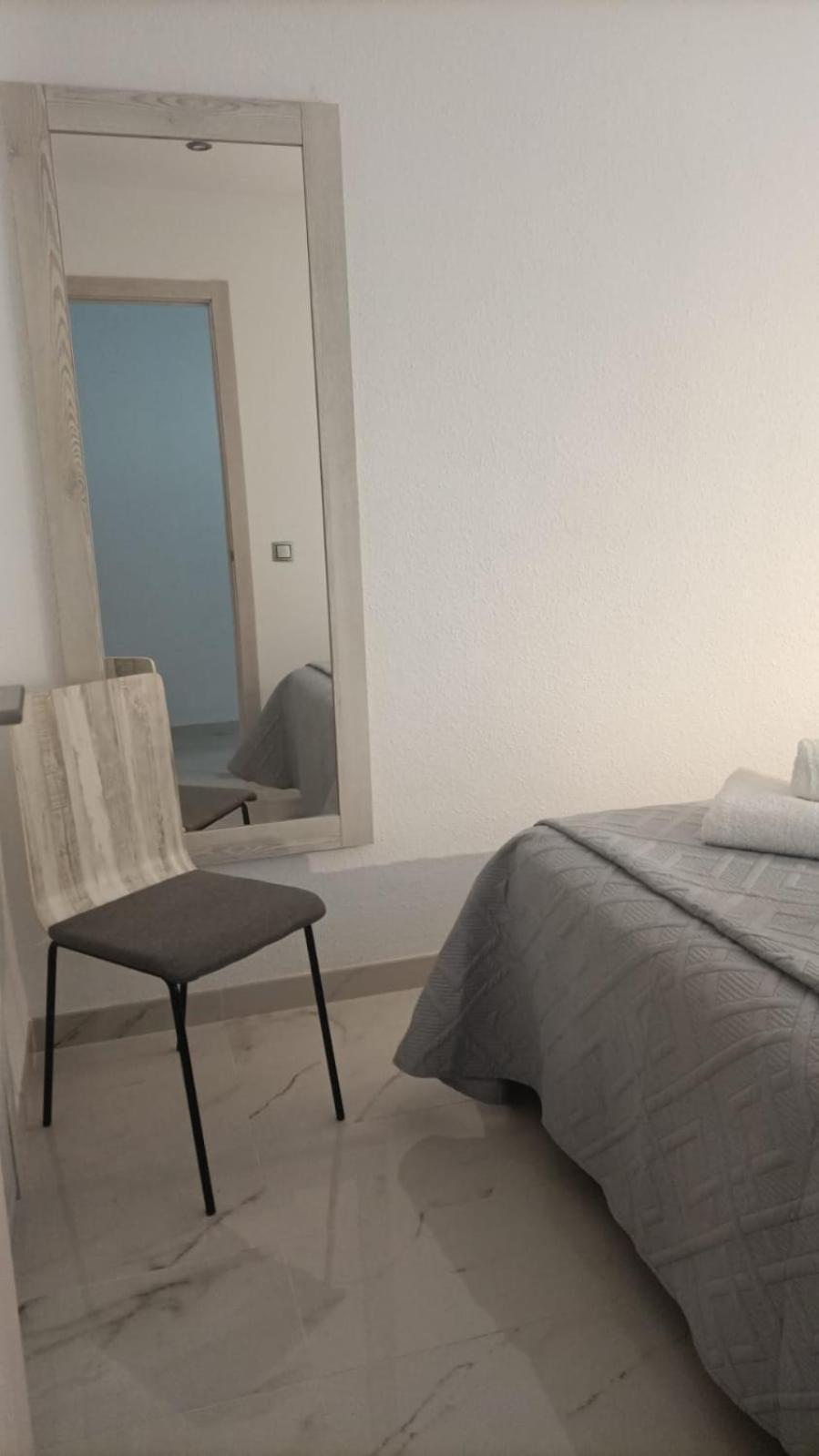 Apartamento Soldoyes Peñíscola エクステリア 写真