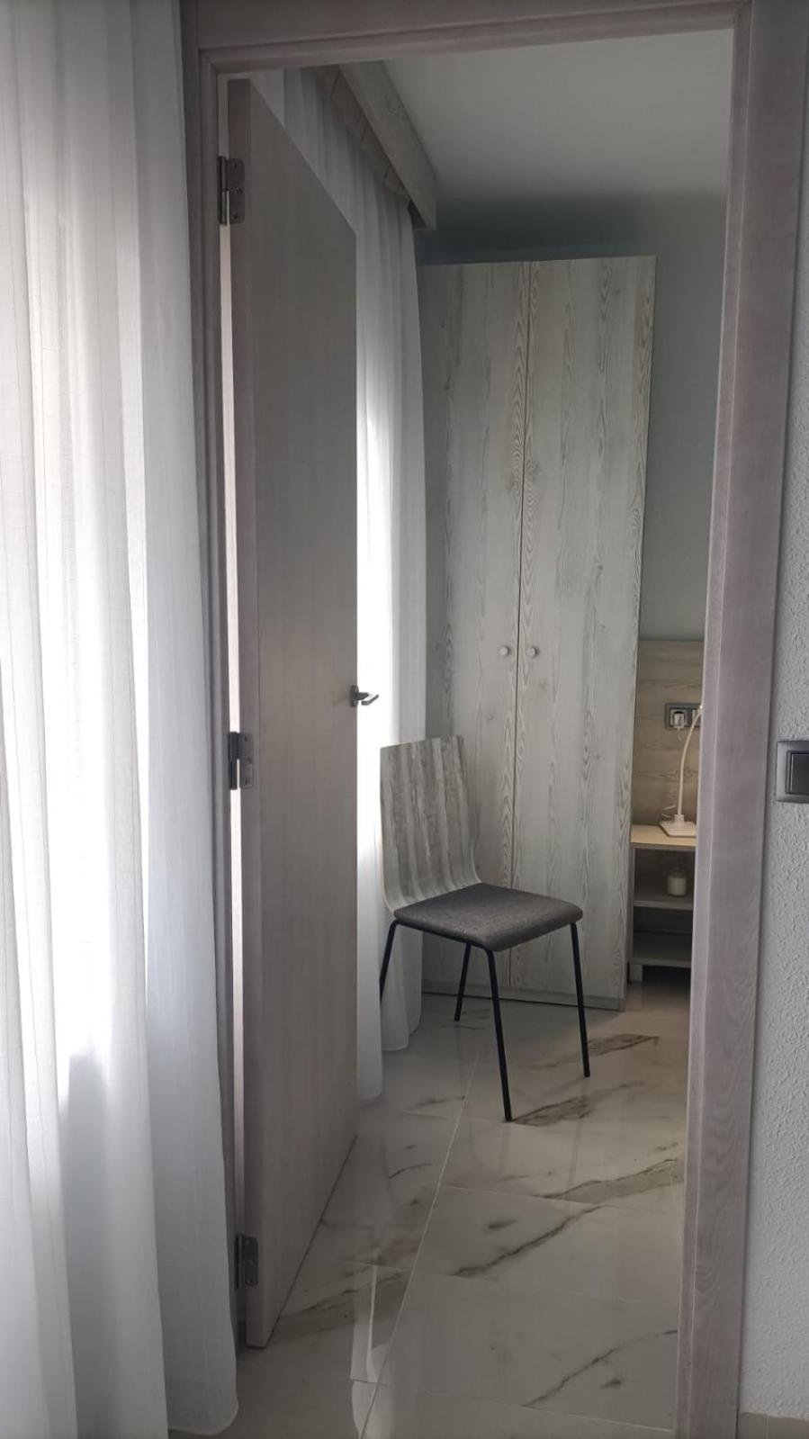 Apartamento Soldoyes Peñíscola エクステリア 写真