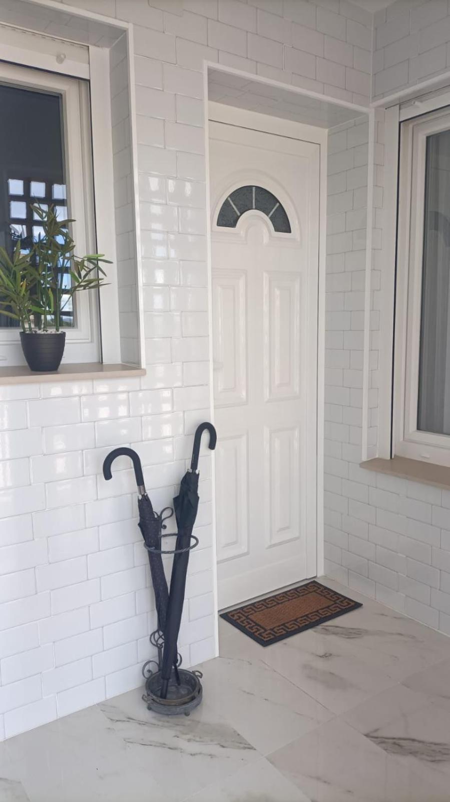 Apartamento Soldoyes Peñíscola エクステリア 写真