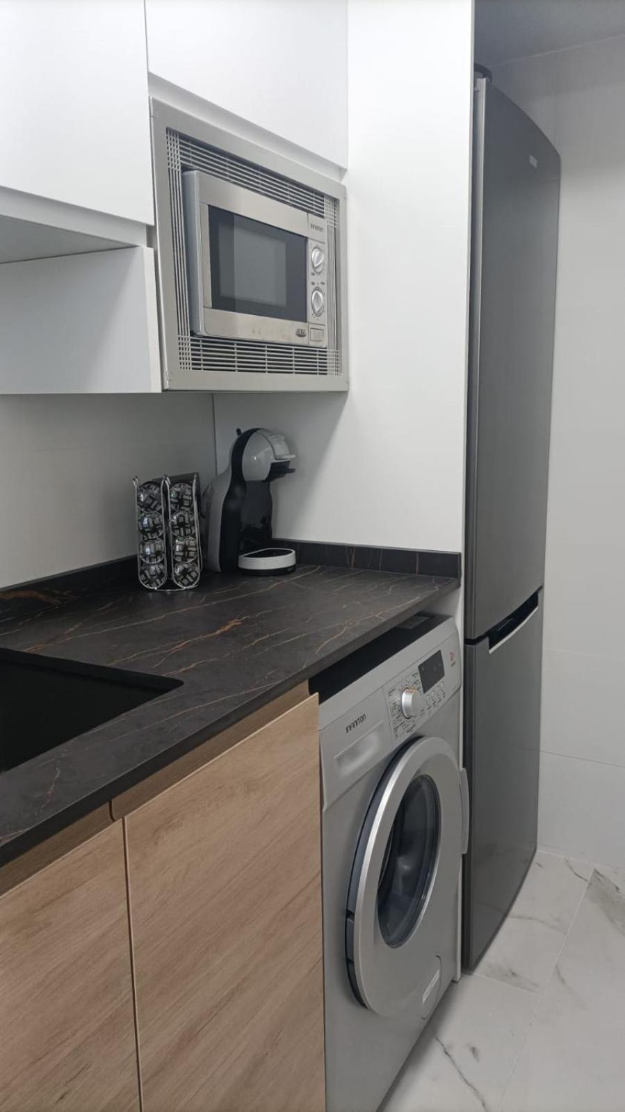 Apartamento Soldoyes Peñíscola エクステリア 写真
